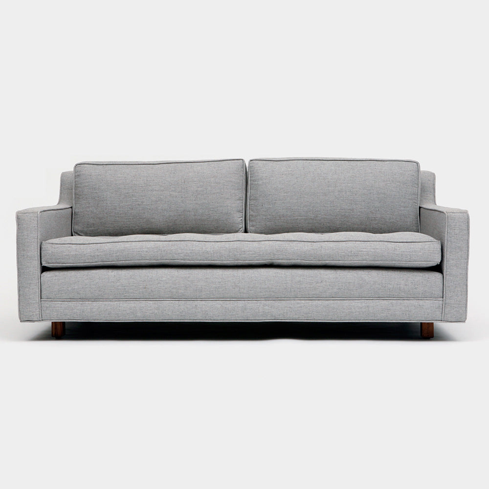 Up Two Seat Sofa - Ash