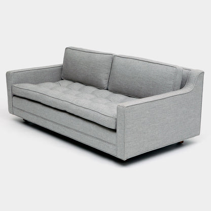 Up Two Seat Sofa - Ash