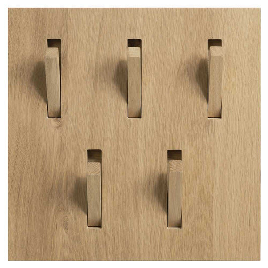 Utilitile Wall Hanger - Oak