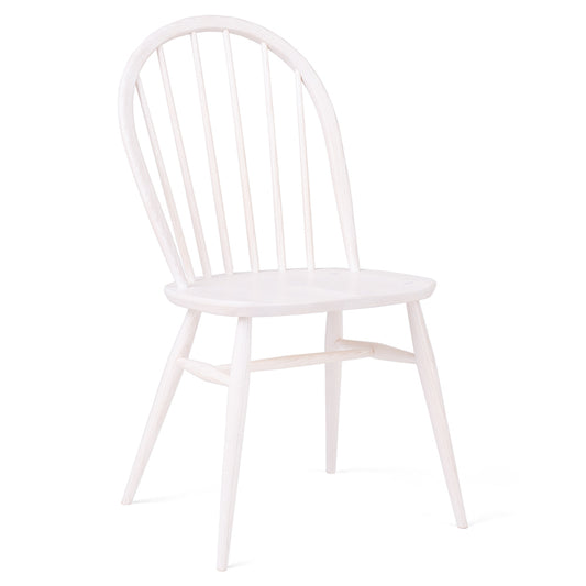 Utility Dining Chair - Off White