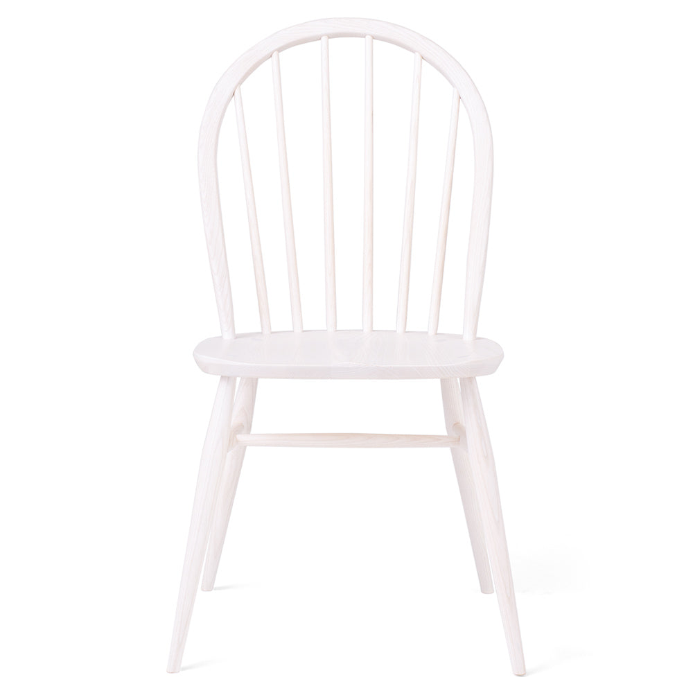 Utility Dining Chair - Off White
