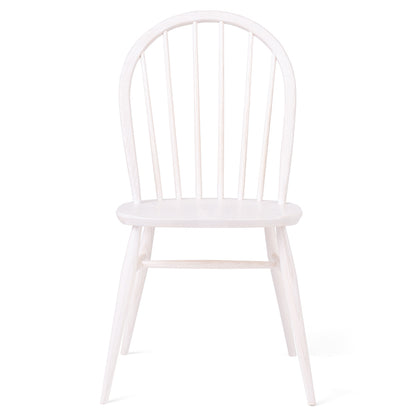 Utility Dining Chair - Off White