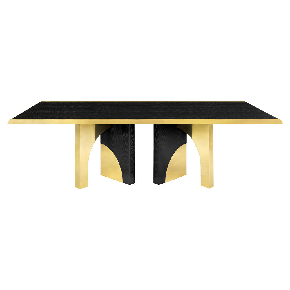 Utopia Dining Table