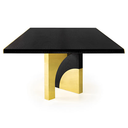 Utopia Dining Table