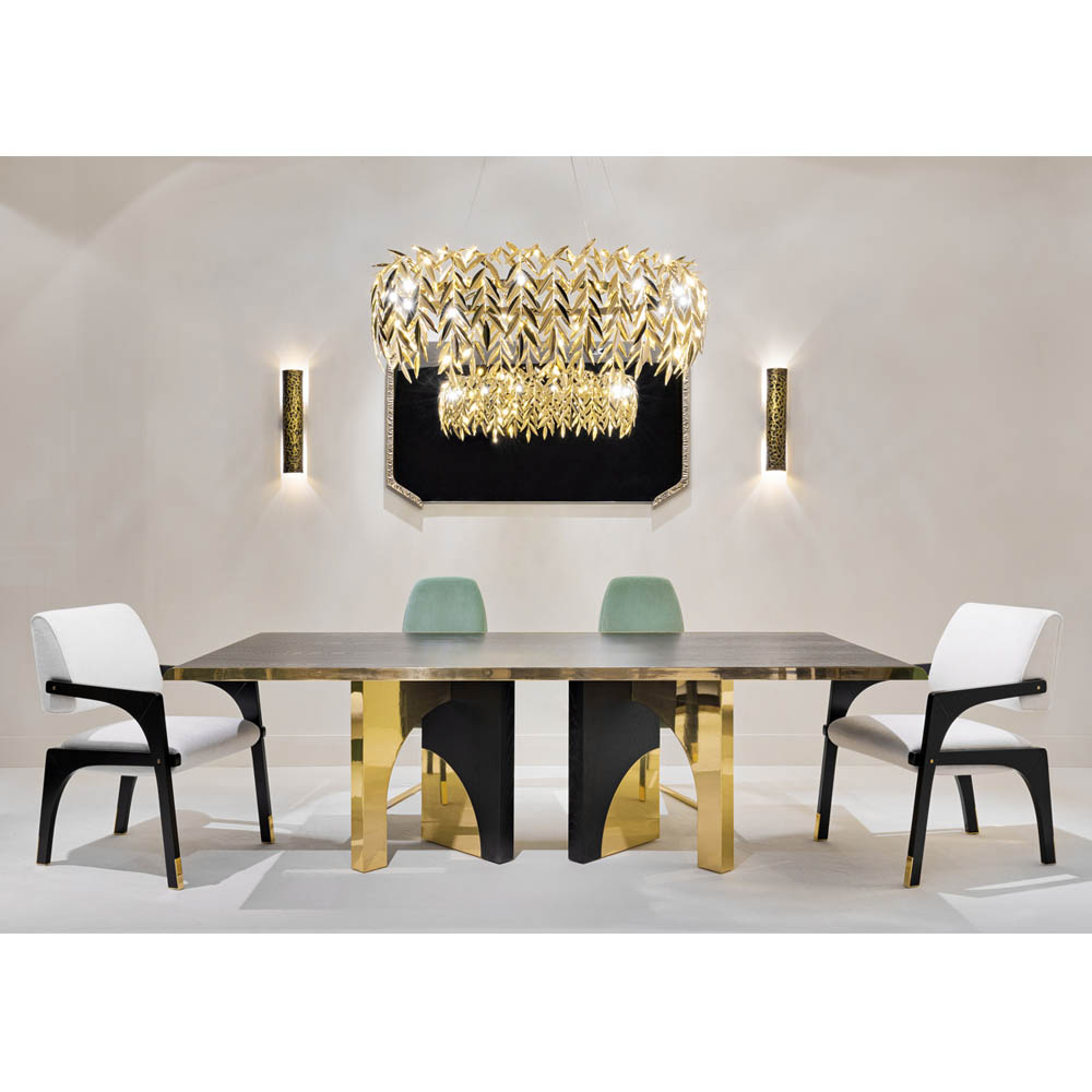 Utopia Dining Table