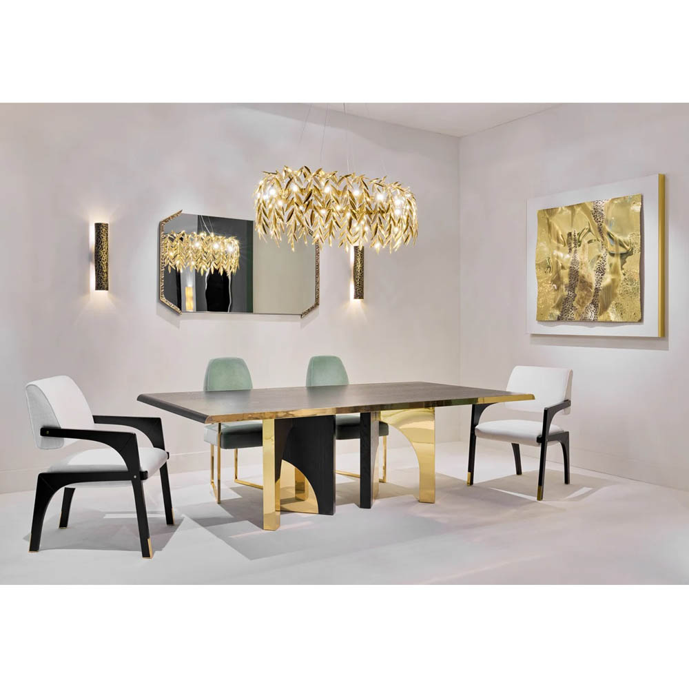 Utopia Dining Table