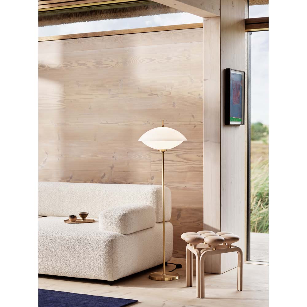 Utzon Stool
