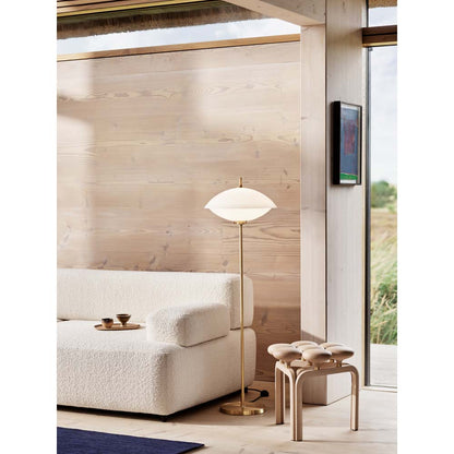 Utzon Stool