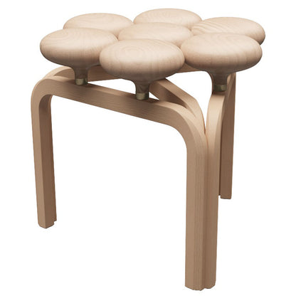 Utzon Stool