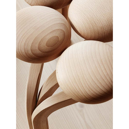 Utzon Stool