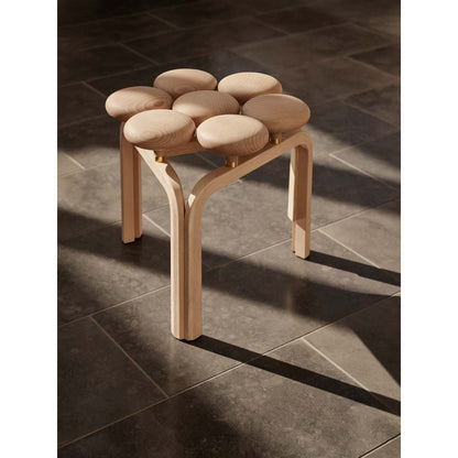 Utzon Stool
