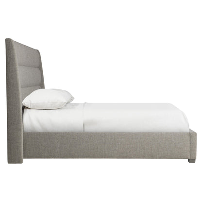 Vale Panel Bed
