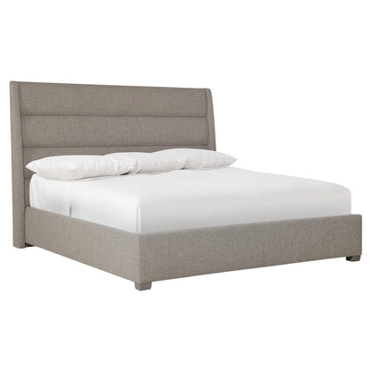 Vale Panel Bed
