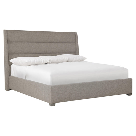 Vale Panel Bed