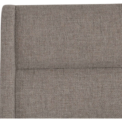 Vale Panel Bed