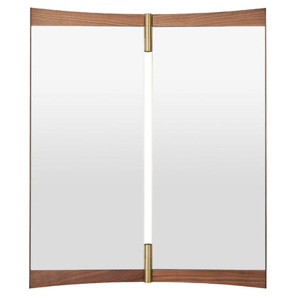 Vanity Wall Mirror 2