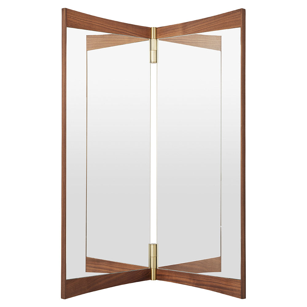 Vanity Wall Mirror 2