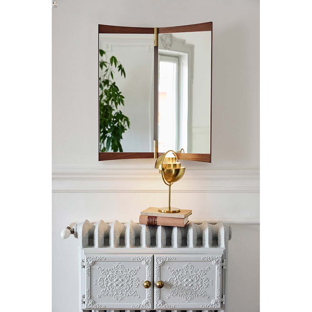 Vanity Wall Mirror 2