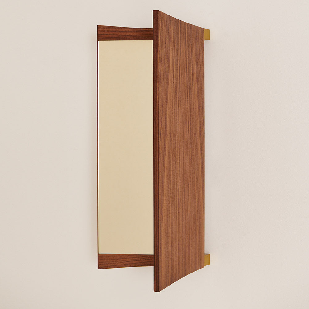 Vanity Wall Mirror 2