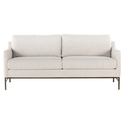 Vanna Sofa - Knoll Natural