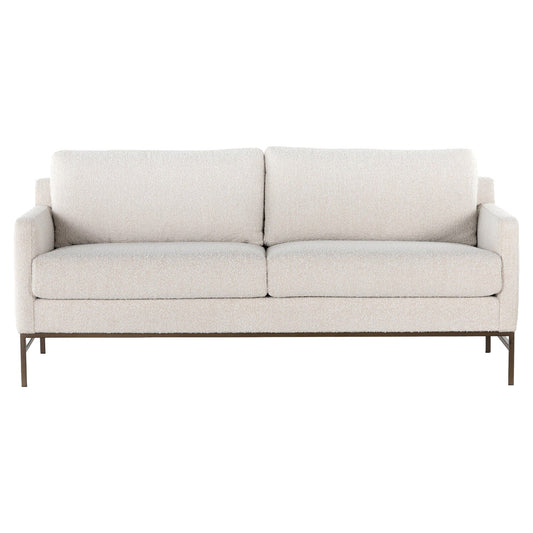 Vanna Sofa - Knoll Natural