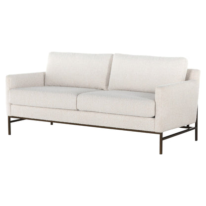 Vanna Sofa - Knoll Natural