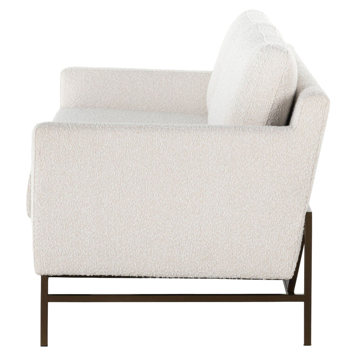 Vanna Sofa - Knoll Natural
