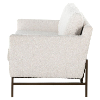 Vanna Sofa - Knoll Natural