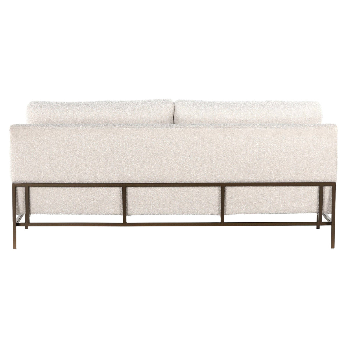 Vanna Sofa - Knoll Natural
