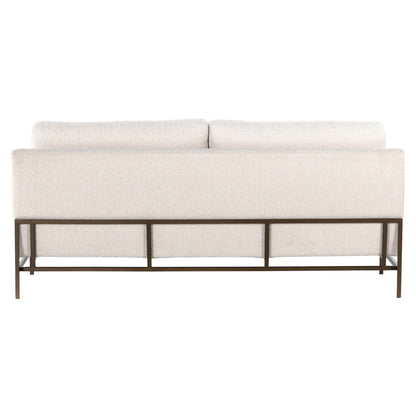 Vanna Sofa - Knoll Natural