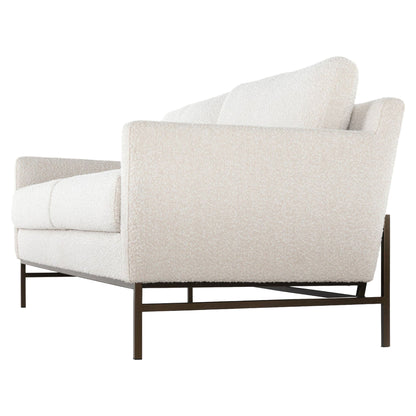 Vanna Sofa - Knoll Natural