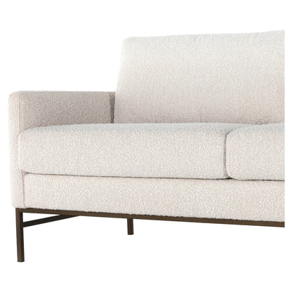 Vanna Sofa - Knoll Natural