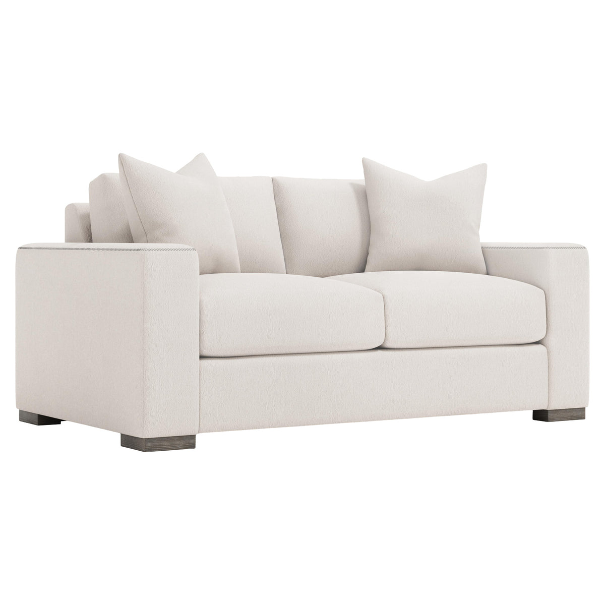 Vaughn Fabric Loveseat