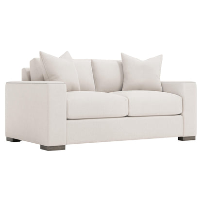 Vaughn Fabric Loveseat
