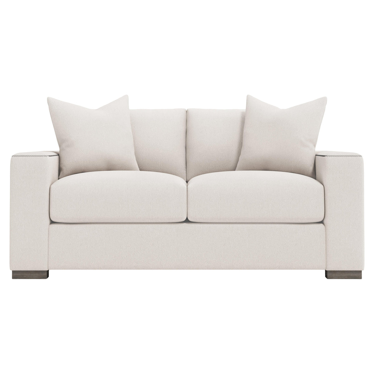 Vaughn Fabric Loveseat