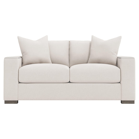 Vaughn Fabric Loveseat