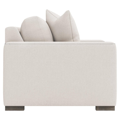 Vaughn Fabric Loveseat