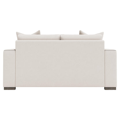 Vaughn Fabric Loveseat