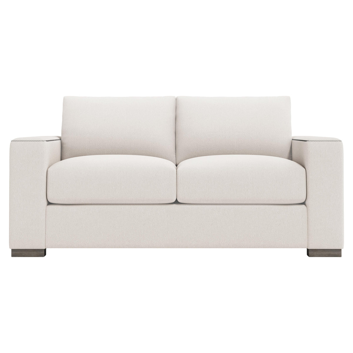 Vaughn Fabric Loveseat