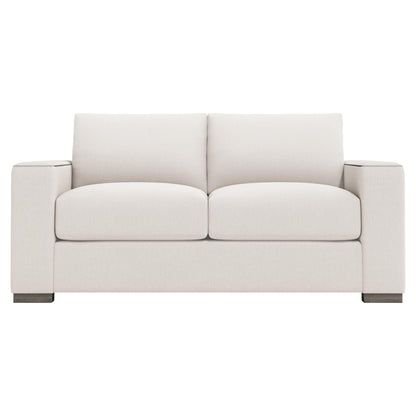 Vaughn Fabric Loveseat