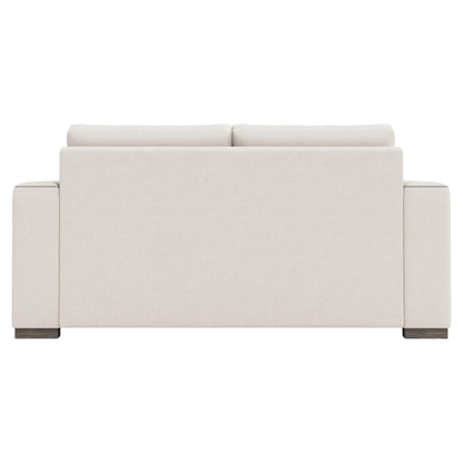 Vaughn Fabric Loveseat