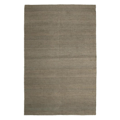 Vegetal Rug - Greenish