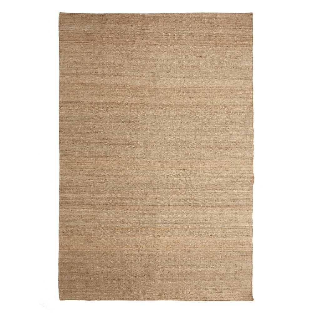 Vegetal Rug - Natural