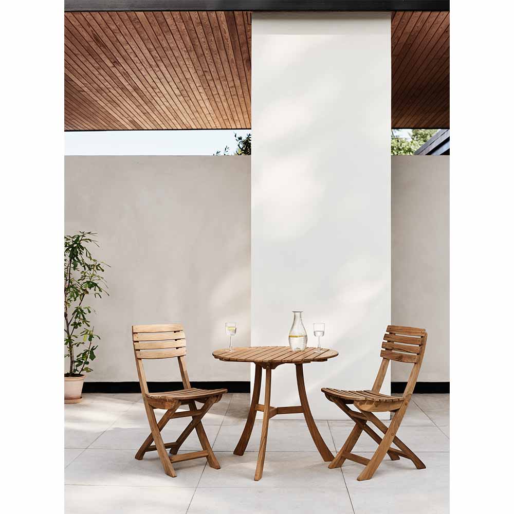 Vendia Outdoor Dining Table