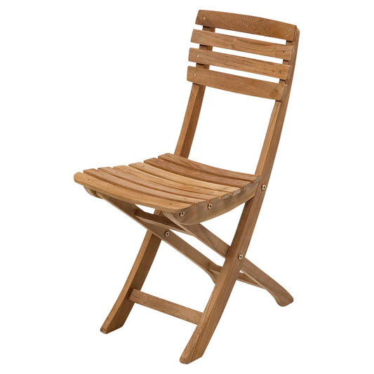 Vendia Outdoor Folding Chair