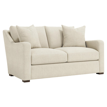 Ventura Fabric Loveseat