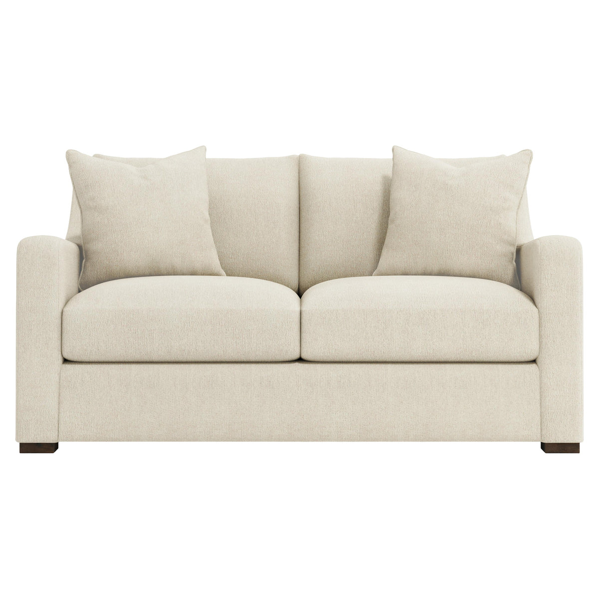 Ventura Fabric Loveseat