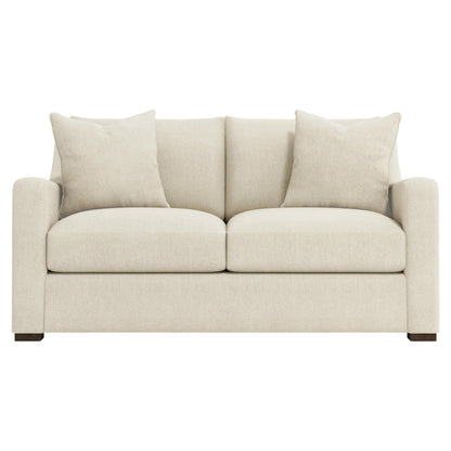 Ventura Fabric Loveseat