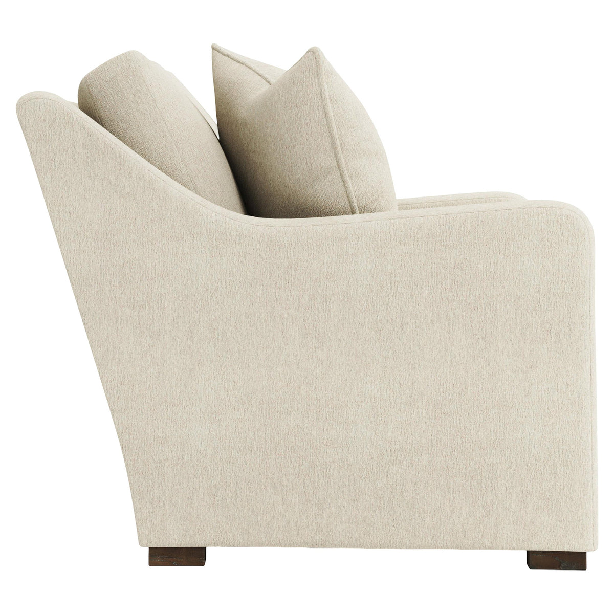 Ventura Fabric Loveseat