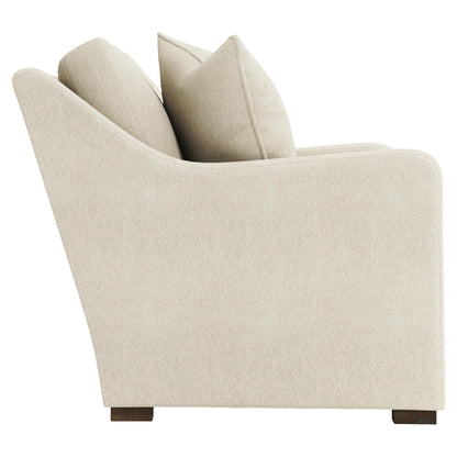 Ventura Fabric Loveseat